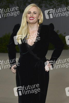 Academy Museum Gala 2022 in Los Angeles