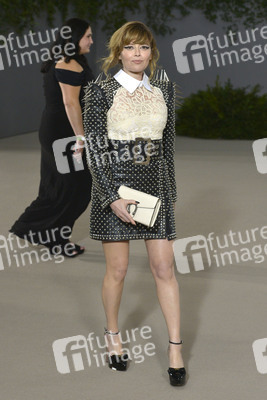 Academy Museum Gala 2022 in Los Angeles