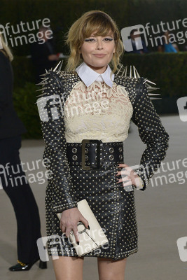 Academy Museum Gala 2022 in Los Angeles