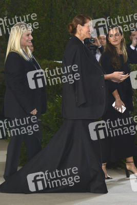 Academy Museum Gala 2022 in Los Angeles