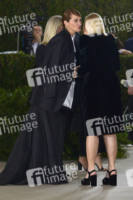 Academy Museum Gala 2022 in Los Angeles