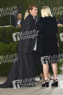 Academy Museum Gala 2022 in Los Angeles