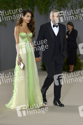 Academy Museum Gala 2022 in Los Angeles