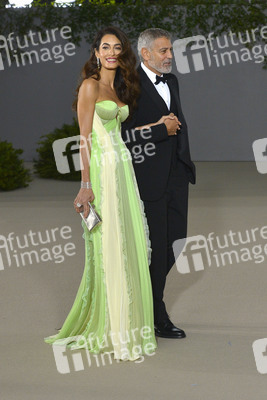 Academy Museum Gala 2022 in Los Angeles