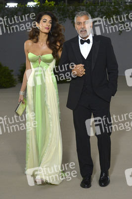 Academy Museum Gala 2022 in Los Angeles