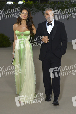 Academy Museum Gala 2022 in Los Angeles