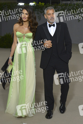 Academy Museum Gala 2022 in Los Angeles