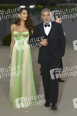 Academy Museum Gala 2022 in Los Angeles