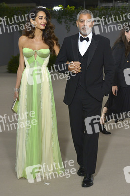 Academy Museum Gala 2022 in Los Angeles