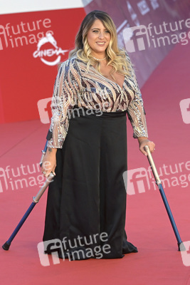 Filmpremiere 'Der Schatz des Duce', Internationales Filmfestival Rom 2022