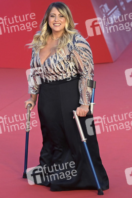 Filmpremiere 'Der Schatz des Duce', Internationales Filmfestival Rom 2022