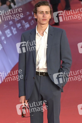 Filmpremiere 'Der Schatz des Duce', Internationales Filmfestival Rom 2022