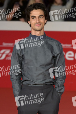 Filmpremiere 'Der Schatz des Duce', Internationales Filmfestival Rom 2022