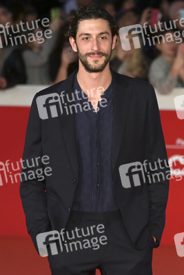 Filmpremiere 'Der Schatz des Duce', Internationales Filmfestival Rom 2022