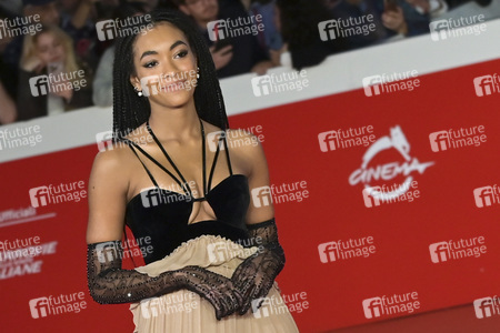 Filmpremiere 'Der Schatz des Duce', Internationales Filmfestival Rom 2022