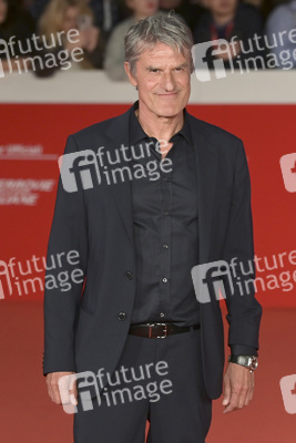 Filmpremiere 'Der Schatz des Duce', Internationales Filmfestival Rom 2022