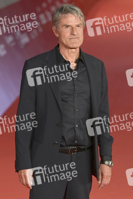 Filmpremiere 'Der Schatz des Duce', Internationales Filmfestival Rom 2022