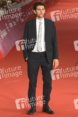 Filmpremiere 'Der Schatz des Duce', Internationales Filmfestival Rom 2022