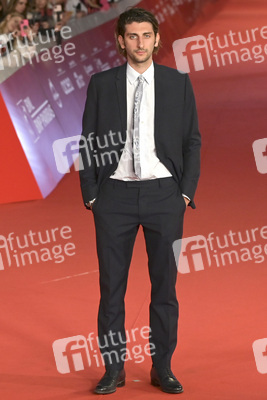 Filmpremiere 'Der Schatz des Duce', Internationales Filmfestival Rom 2022