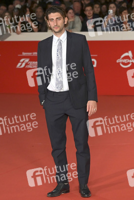 Filmpremiere 'Der Schatz des Duce', Internationales Filmfestival Rom 2022