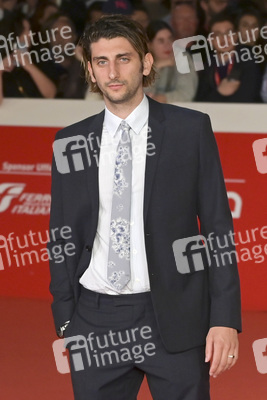 Filmpremiere 'Der Schatz des Duce', Internationales Filmfestival Rom 2022