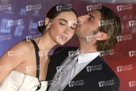 Filmpremiere 'Der Schatz des Duce', Internationales Filmfestival Rom 2022