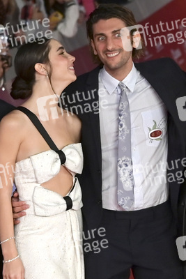 Filmpremiere 'Der Schatz des Duce', Internationales Filmfestival Rom 2022