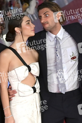 Filmpremiere 'Der Schatz des Duce', Internationales Filmfestival Rom 2022