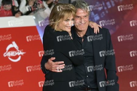 Filmpremiere 'Der Schatz des Duce', Internationales Filmfestival Rom 2022