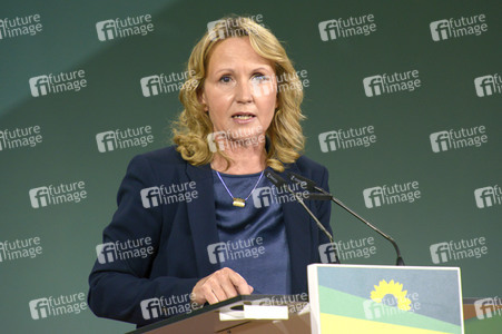 Bundesdelegiertenkonferenz von Bündnis90/Die Grünen in Bonn