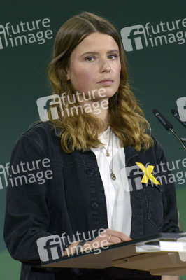 Bundesdelegiertenkonferenz von Bündnis90/Die Grünen in Bonn