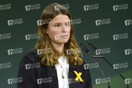 Bundesdelegiertenkonferenz von Bündnis90/Die Grünen in Bonn