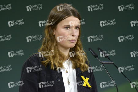 Bundesdelegiertenkonferenz von Bündnis90/Die Grünen in Bonn