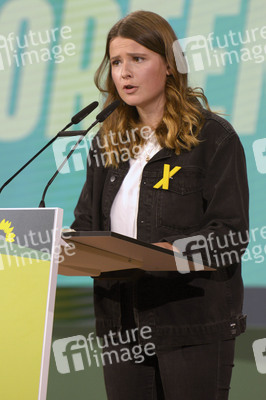 Bundesdelegiertenkonferenz von Bündnis90/Die Grünen in Bonn