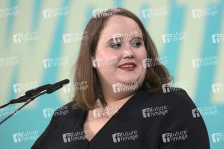 Bundesdelegiertenkonferenz von Bündnis90/Die Grünen in Bonn