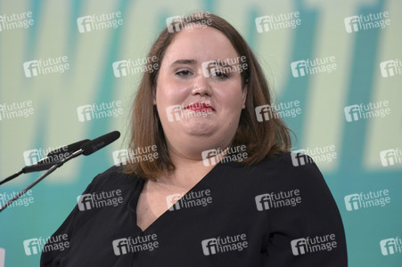 Bundesdelegiertenkonferenz von Bündnis90/Die Grünen in Bonn