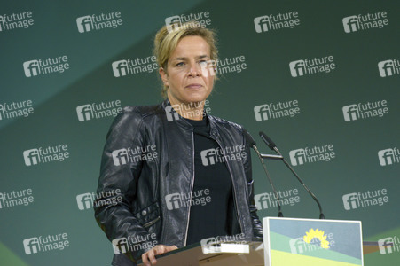 Bundesdelegiertenkonferenz von Bündnis90/Die Grünen in Bonn