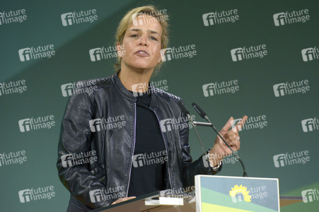Bundesdelegiertenkonferenz von Bündnis90/Die Grünen in Bonn