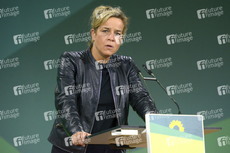 Bundesdelegiertenkonferenz von Bündnis90/Die Grünen in Bonn