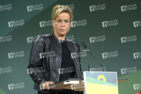 Bundesdelegiertenkonferenz von Bündnis90/Die Grünen in Bonn