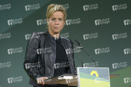 Bundesdelegiertenkonferenz von Bündnis90/Die Grünen in Bonn