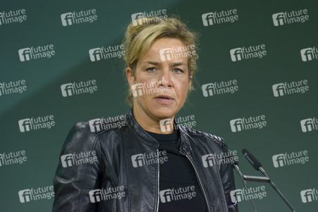 Bundesdelegiertenkonferenz von Bündnis90/Die Grünen in Bonn