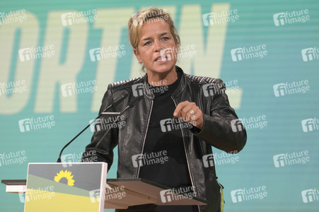 Bundesdelegiertenkonferenz von Bündnis90/Die Grünen in Bonn