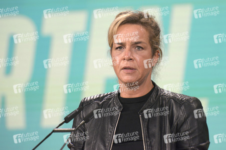 Bundesdelegiertenkonferenz von Bündnis90/Die Grünen in Bonn