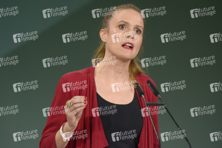 Bundesdelegiertenkonferenz von Bündnis90/Die Grünen in Bonn
