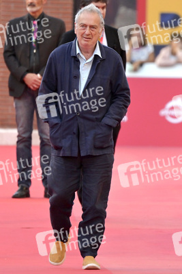 Filmpremiere 'The Lost King',  Internationales Filmfestival Rom 2022