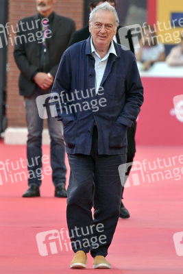 Filmpremiere 'The Lost King',  Internationales Filmfestival Rom 2022