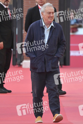 Filmpremiere 'The Lost King',  Internationales Filmfestival Rom 2022