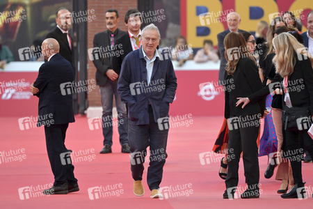 Filmpremiere 'The Lost King',  Internationales Filmfestival Rom 2022