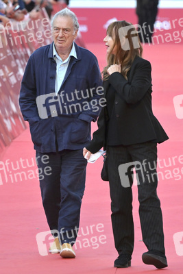 Filmpremiere 'The Lost King',  Internationales Filmfestival Rom 2022